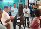 नरेश ठाकुर ने बणी और बड़सर में किया नशा मुक्ति केंद्रों का निरीक्षण