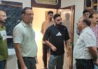 नरेश ठाकुर ने हमीरपुर के नशा मुक्ति केंद्रों का किया निरीक्षण