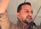 मुख्यमंत्री के गृह जिले का मेडिकल कॉलेज बदहाल, मरीजों को भगवान भरोसे छोड़ चुकी है सरकार: आशीष शर्मा