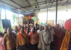 श्रीमद्भागवत कथा में नरेश कुमार दर्जी ने की सहभागिता, धर्मकार्य के लिए ₹21 हजार की श्रद्धा राशि समर्पित