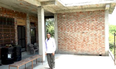 आपदा के जख्मों को प्रदेश सरकार के पैकेज ने लगाया मरहम