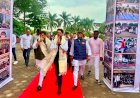 संघर्ष को अपनाएं और विकसित भारत निर्माण में निभाएं भूमिका; अपना ब्रांड स्वयं बनाएं, चुनौतियों से न डरें: अनुराग सिंह ठाकुर