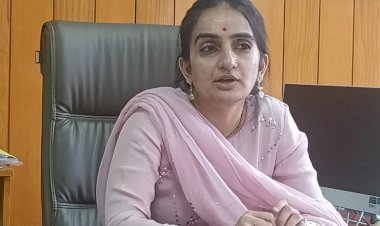 18 तक बंद रहेगी हार चौक से रैल चौक सड़क