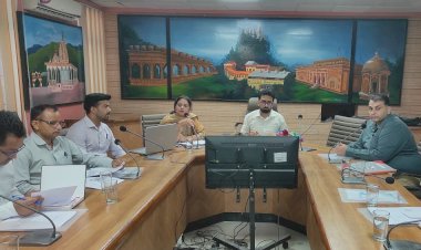 अल्प अवधि के कौशल विकास कोर्सों के लिए करें युवाओं की पहचान