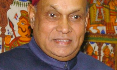 मेजर विजय सिंह मनकोटिया के निधन पर प्रोफेसर प्रेम कुमार धूमल, अनुराग सिंह ठाकुर सहित भाजपा नेताओं ने जताया शोक