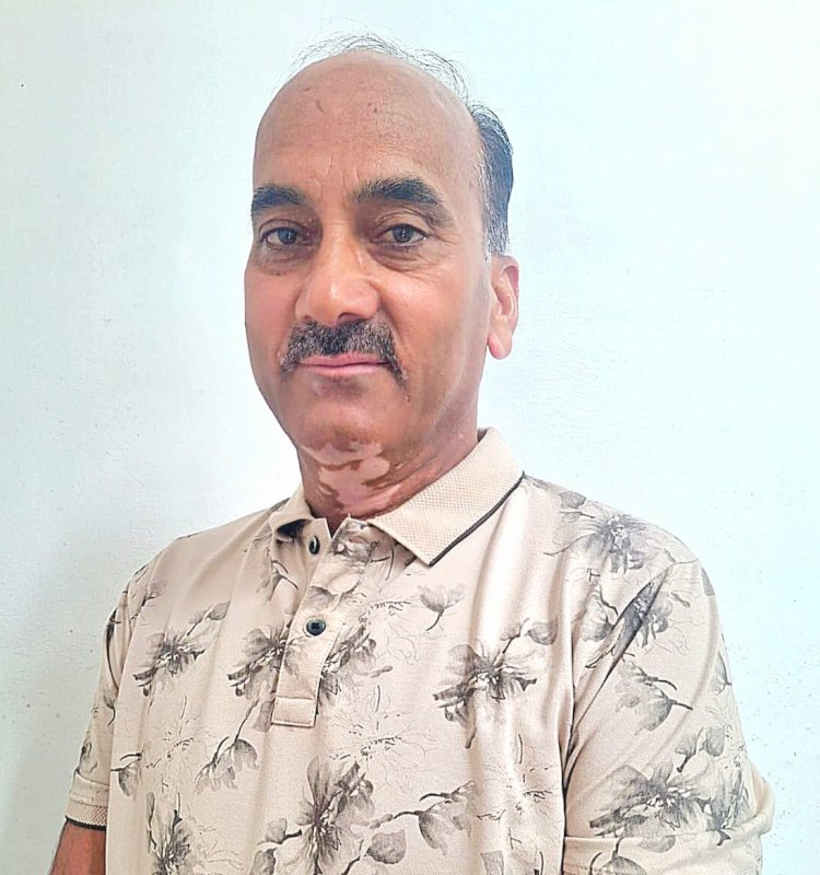 भाजपा हमीरपुर ने संगठन का विस्तार किया, नई नियुक्तियों के साथ जिला कार्यसमिति का रिक्त पद भरा