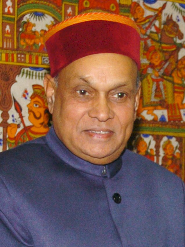मेजर विजय सिंह मनकोटिया के निधन पर प्रोफेसर प्रेम कुमार धूमल, अनुराग सिंह ठाकुर सहित भाजपा नेताओं ने जताया शोक