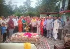 उखली पंचायत के जलोड़ गांव के लिंक रोड के लिए करेंगे बजट का प्रावधान: सुनील शर्मा बिट्टू