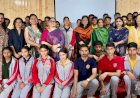 'संकल्प 2026': SILB छात्रों के करियर चुनने में मदद के लिए आगे आया