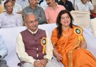 सुरों से सजा हमीरपुर कॉलेज परिसर, एचपीयू अंतर-महाविद्यालय युवा उत्सव का शुभारंभ