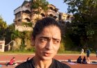 सीएम ने हौसला बढ़ाया, वित्तीय मदद की और नेशनल मैडल ले आई प्रिया