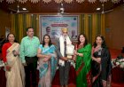संगीत साधना जीवनभर की यात्रा है, रियाज ही कलाकार की सबसे बड़ी ताकत: डॉ. सुरेश शर्मा