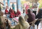 भडयाणा गांव के महिला मंडल भवन, रिटेनिंग वॉल और हैडपंप को मिलेगा बजट, विद्युत लाइनों से घर को सुरक्षित किया जाएगा : सुनील शर्मा बिट्टू