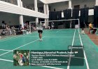 गौतम कॉलेज ऑफ फार्मेसी में एचपीटीयू इंटर-कॉलेज स्पोर्ट्स मीट 2026 का शुभारंभ