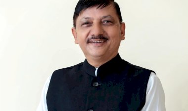 सरकारी हेलीकॉप्टर को साइकिल की तरह इस्तेमाल कर रहे मुख्यमंत्री सुक्खू, कांग्रेस के कार्यक्रमों के लिए जनता के पैसे के इस्तेमाल का दें हिसाब : राजिंदर राणा