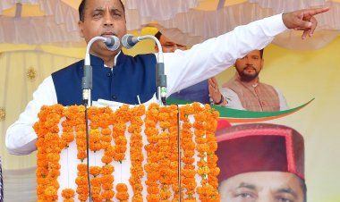मुख्यमंत्री ने कोविड-19 के खिलाफ टीकाकरण में 200 करोड़ खुराक लगाने पर प्रधानमंत्री को बधाई दी