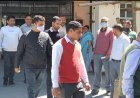 आयोग के पूर्व सचिव डा. जितेंद्र कंवर को 6 दिन का मिला पुलिस रिमांड
