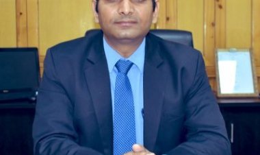नए उभरते सेक्टरों में युवाओं के लिए असीम संभावनाएं : हेमराज बैरवा