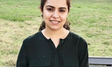 हमीरपुर की डा० नेहा नन्दा अब हावर्ड यूनिवर्सिटी में कैन्सर पर करेंगी शोध ।