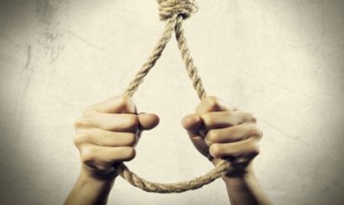 महिला ने फंदा लगाकर अपनी जीवन लीला समाप्त कर ली