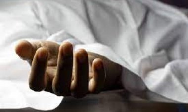 गारली की महिला की मौत, आज होगा पोस्टमार्टम