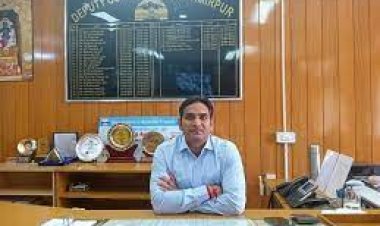 प्रवासी श्रमिकों और अन्य बाहरी लोगों का हो पंजीकरण : हेमराज बैरवा