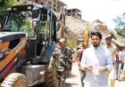 केंद्र से हिमाचल को डिजास्टर रिलीफ फंड से 400 करोड़ से ज़्यादा की धनराशि मंज़ूर: अनुराग ठाकुर