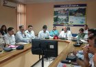 हमीरपुर जिला में आपदा प्रभावित राहत एवं पुनर्वास कार्यों की समीक्षा : चंद्र कुमार