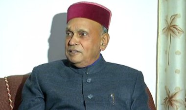 राखी और ओणम के महापर्व पर महिलाओं को मोदी सरकार का बड़ा उपहार: धूमल
