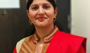 33% महिला आरक्षण बिल को कैबिनेट की मंजूरी, मोदी सरकार का बड़ा फैसला, कांग्रेस ने भी किया समर्थन : उषा बिरला