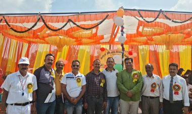 मुख्यमंत्री सुखविंदर सिंह सुखु ने बदली राजनीति की और सत्ता की परिभाषा: डॉ पुष्पेंद्र वर्मा