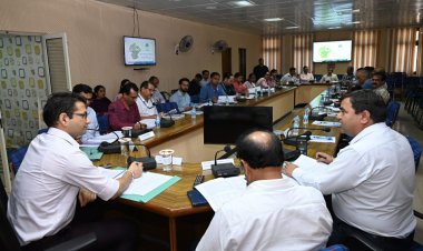 ऋण के मामलों को मंजूर करने में देरी न करें बैंक: एडीसी