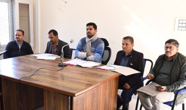3.19 करोड़ रुपये में नीलाम हुई पलाही पुल के आस-पास की रेत-बजरी