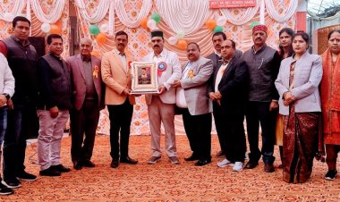 बदारन-हरसौर-गारली सड़क पर खर्च होंगे 45 करोड़: इंद्र दत्त लखनपाल