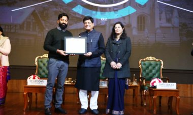 उद्योग विभाग की कामयाबी : स्टार्ट अप स्कीम में देख भर में हिमाचल नंवर वन