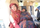 दुर्गम क्षेत्र डोडरा-क्वार से दो मरीजों को एयरलिफ्ट कर आईजीएमसी पहुंचाया