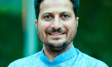 सुक्खू सरकार की नई परिभाषा- 'यारों की सरकार, यारों द्वारा सरकार, सिर्फ यारों के लिए सरकार': राकेश जम्वाल