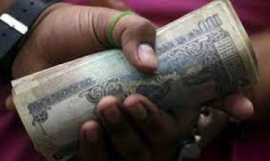 रिश्वत के आरोप में पकड़े कर्मचारी विभाग के नहीं : जिला नियंत्रक