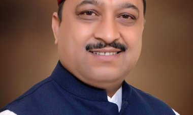गरीब, महिलाएं, युवा एवं अन्नदाता को ऊपर उठाने पर पीएम का फोकस : कश्यप