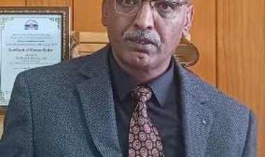मतदाता जागरुकता कार्यक्रमों में अपनी भागीदारी सुनिश्चित करें संबंधित विभाग