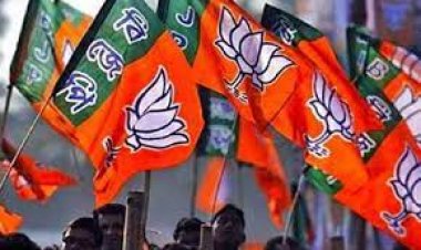 क्रेशर चलाने बाले खनन माफिया तो बड़सर से कांग्रेस प्रत्याशी क्या है : इन्दरदत्त लखनपाल