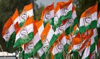 प्रदेश की चार लोकसभा सीटों के लिये प्रदेश कांग्रेस कमेटी के पास आये कुल 35 आवदेन