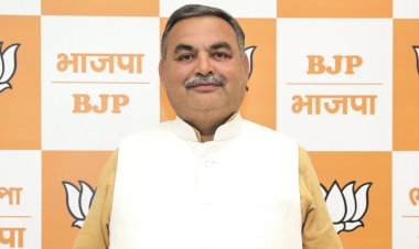 कांग्रेस सरकार कर्मचारी विरोधी : संदीपनी