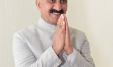 सुधीर बागियों के सरगना, 15 करोड़ रुपये से अधिक मिले होंगे : मुख्यमंत्री