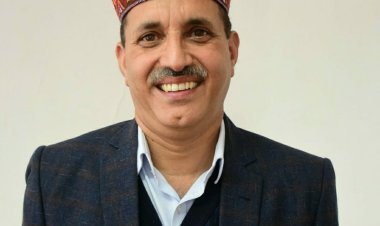 “झूठी झूठी ओ लोको - झूठी सुखु री सरकार“ :महेंद्र धर्माणी