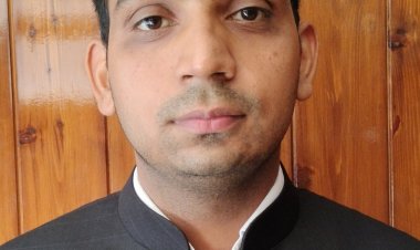 महिला विरोधी मानसिकता वाली पार्टी है भाजपा, 1500 रुपए पैंशन करवा दी बंद: निशांत