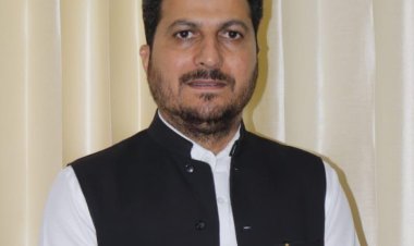 सांसद बनने के सपने देखने वाले भूल गए पहले भी उन्ही के घर में माताजी थी सांसद, फिर क्यों हुई मंडी की अनदेखी : राकेश जम्वाल