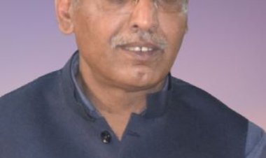 घर से मतदान के लिए 12 मई से पहले भरें फार्म: अमरजीत सिंह