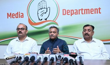 प्रदेश में सुक्खू सरकार की बढ़ी लोकप्रियता, 15 माह के कार्यकाल से खुश है जनता: नरेश चौहान