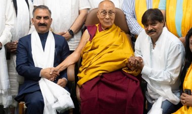 पूर्व विधायक ने चालक के नाम पर संपत्तियों में लगाया काला धन : सीएम